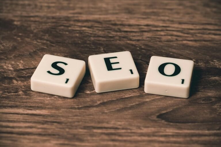 enhance website search ranking