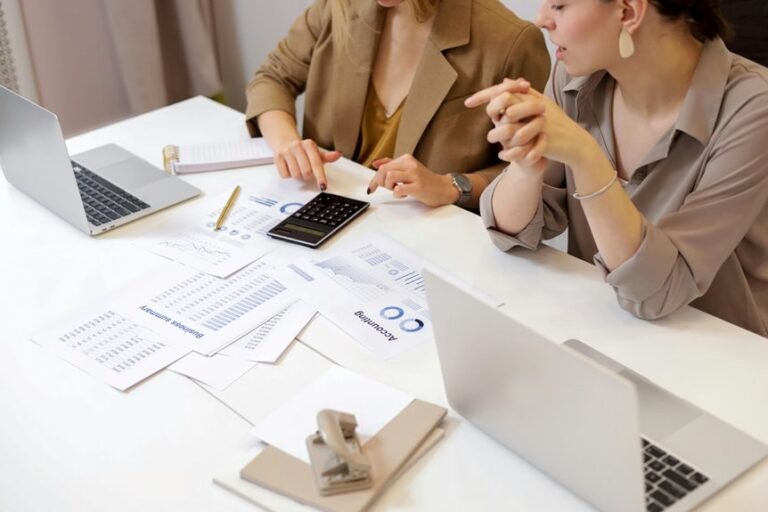 utilizing web analytics effectively