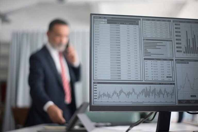 telecom number data summary